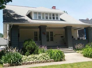 302 Garfield St, Harvard, IL 60033