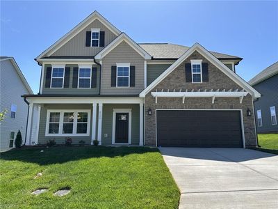 6133 Cirrus Ln, Clemmons, NC, 27012