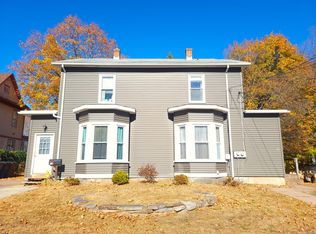 18 Davis Ave, Vernon, CT 06066