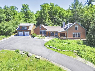 3432 S SHORE Road, Hadley, NY, 12835