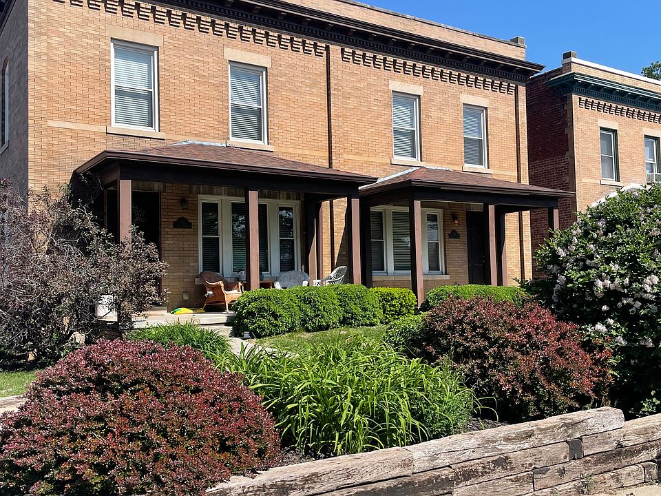 1st image of 1703 Park Ave