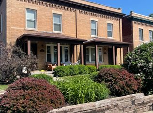 1703 Park Ave, Omaha, NE 68105