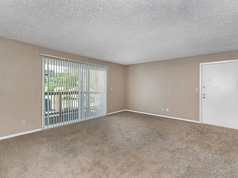 Private Patio or Balcony