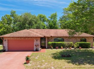 283 Chestnut Ave, Orange City, FL 32763