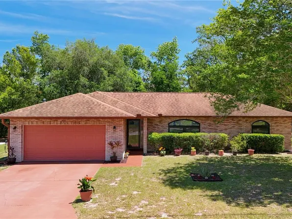 283 Chestnut Ave, Orange City, FL 32763