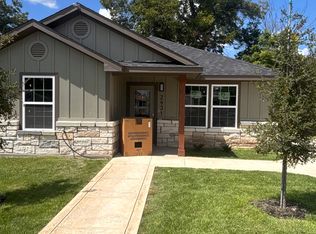 2931 W Gerald Ave, San Antonio, TX 78211