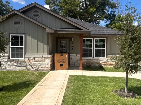 2931 W GERALD AVE, San Antonio, TX 78211