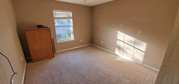 Upstairs bedroom 2