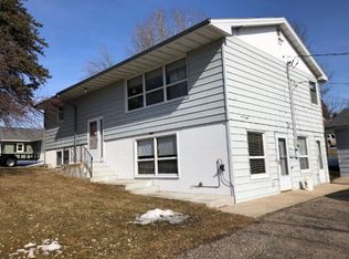 202 N Madison Ave, Battle Lake, MN 56515