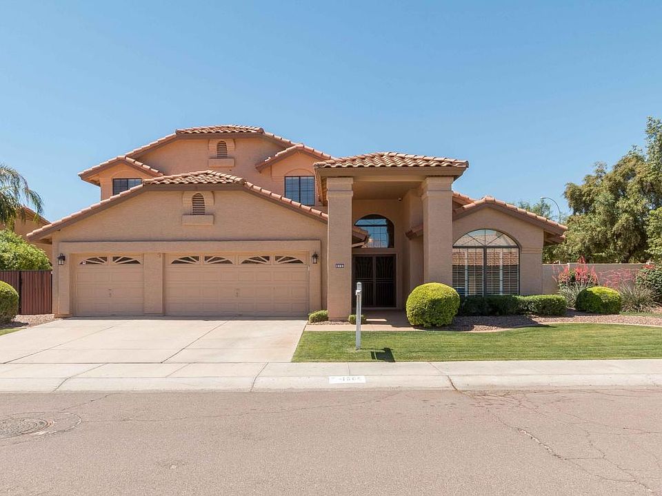 1st image of 1565 W Desert Broom Dr