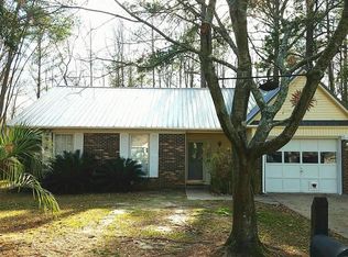 216 Regent St, Summerville, SC 29483
