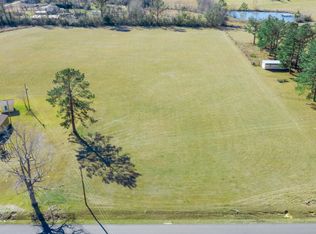 266 Butler Rd, Deridder, LA 70634