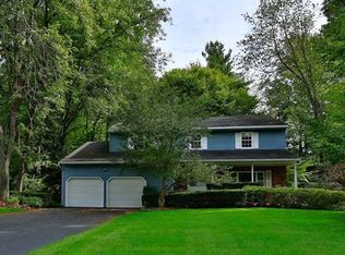 3024 Williamsburg Dr, Schenectady, NY 12303