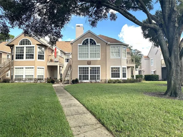 670 YOUNGSTOWN PARKWAY #269, ALTAMONTE SPRINGS, FL 32714