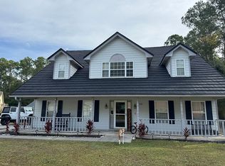 119 Kristins Dr, Saint Marys, GA 31558
