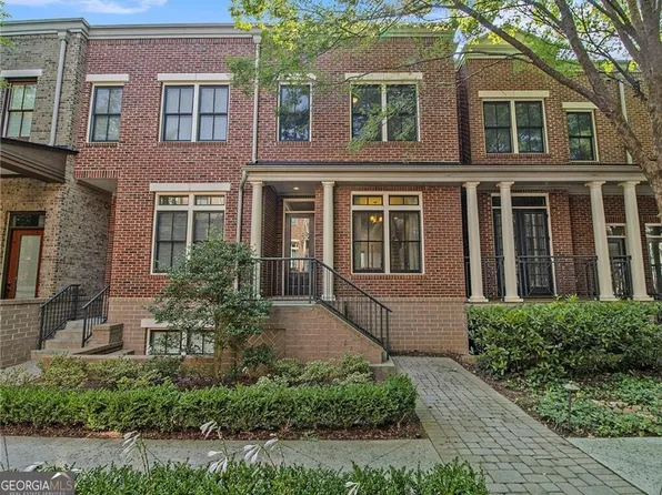 4694 Dogwood Aly, Dunwoody, GA 30338