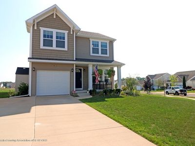 504 Worthington Dr, Lansing, MI, 48906