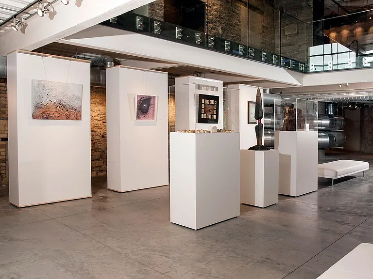 A-Mill Artist Lofts — Photo 42