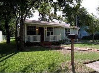 1303 Clifford Ave, Austin, TX 78702