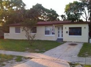 7219 Sandhurst Rd S, Jacksonville, FL 32277