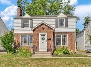 42 Fairbanks Ave, Buffalo, NY 14223