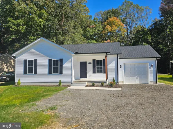 7555 S Dupont Hwy, Felton, DE 19943