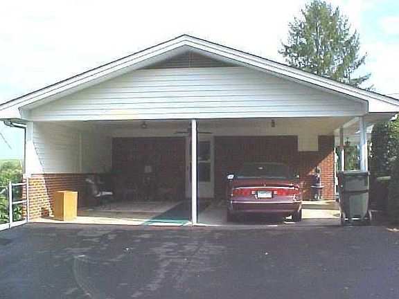 2 C Carport