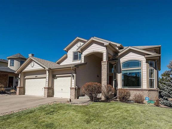 2nd image of 6297 Vacquero Dr