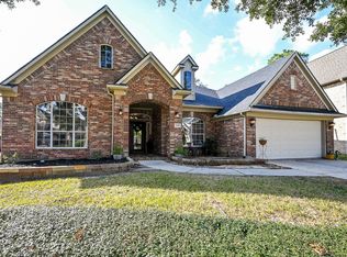 1331 Bishops Place Dr, Spring, TX 77379