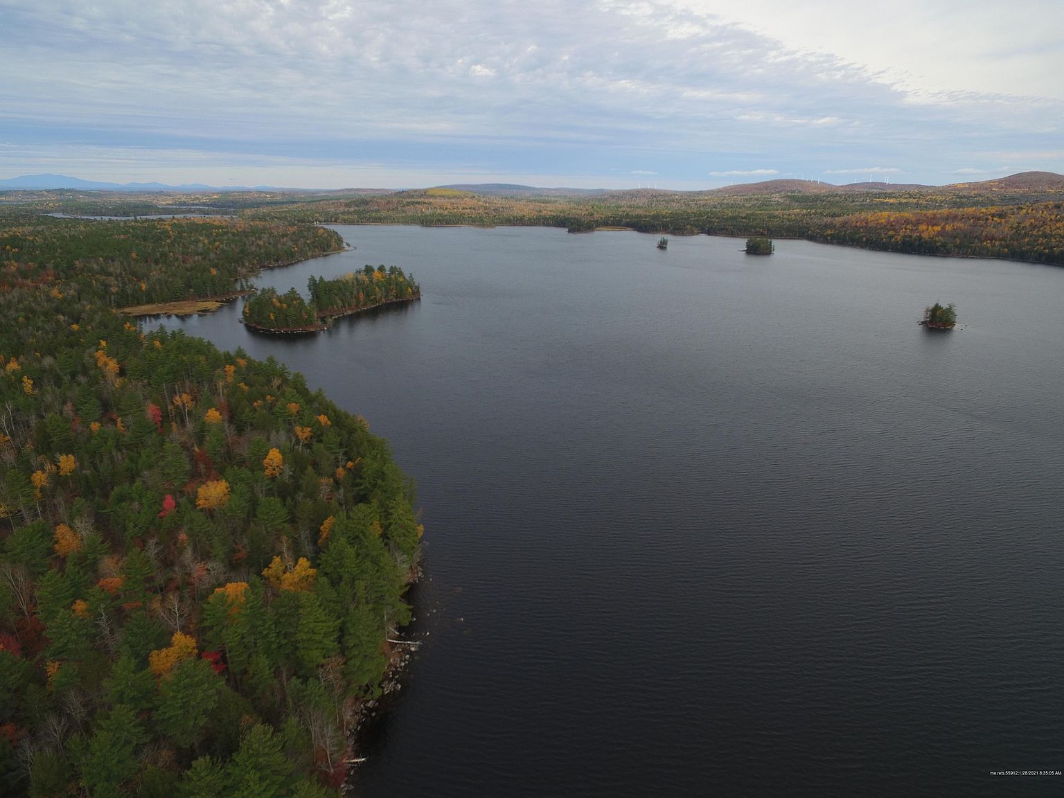 85 Woodcock Dr, Lincoln, ME 04457 Zillow