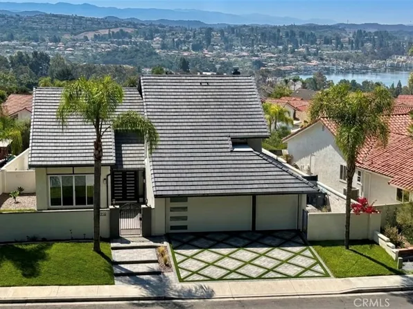 22332 Canaveras, Mission Viejo, CA 92691