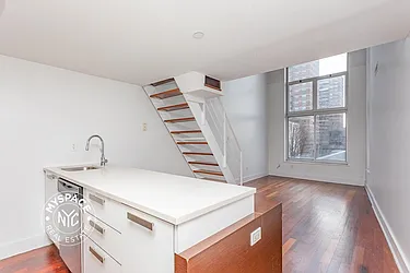 Rented by MySpaceNYC