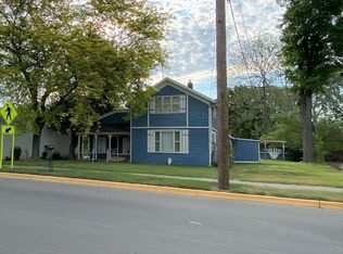 400 N Main St, Watervliet, MI 49098