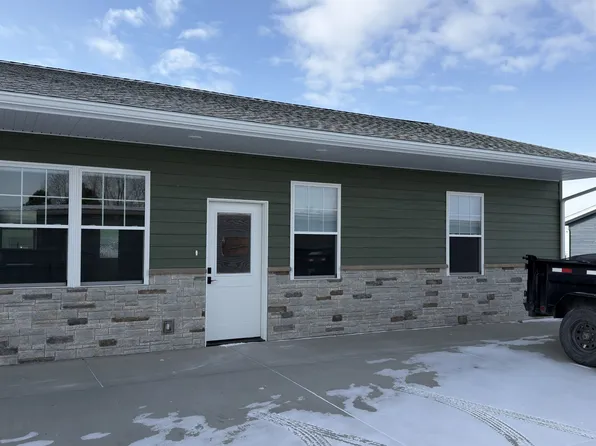 527 Ayla Ln #A, Cody, WY 82414