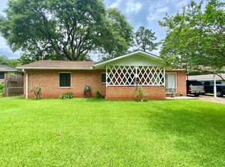 327 Myrtle St, Nacogdoches, TX 75965