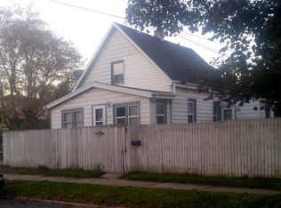 6412 W Adler St, Milwaukee, WI 53214