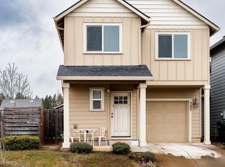 757 Crouchen St NW, Salem, OR 97304