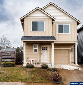 757 Crouchen St NW, Salem, OR, 97304