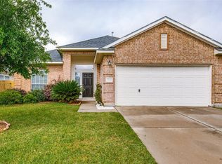 7130 Still Haven Dr, Richmond, TX 77407