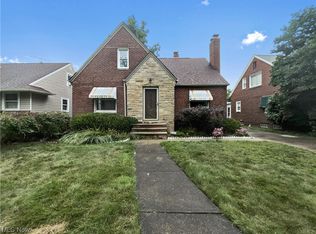 23631 Chardon Rd, Euclid, OH 44117