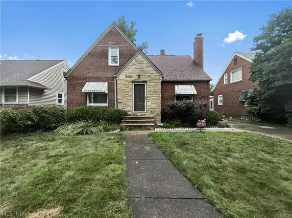 23631 Chardon Rd, Euclid, OH 44117