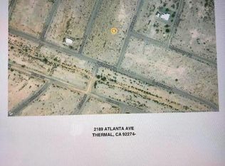 2189 Atlanta Ave, Thermal, CA 92274