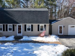102 Lower Gore Rd, Webster, MA 01570
