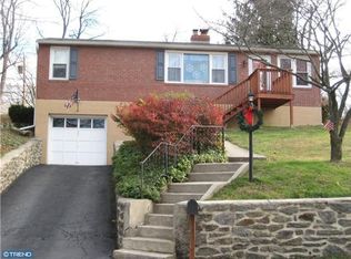 23 Rockwood Rd, Newtown Square, PA 19073