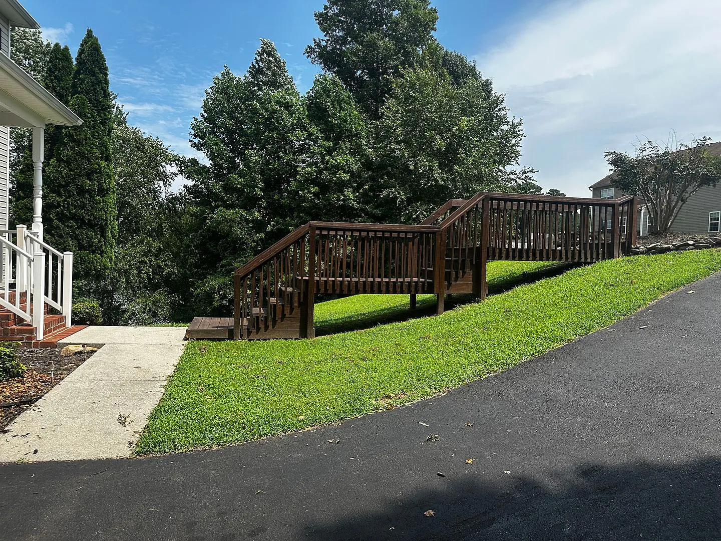 Dinwiddie 4BR — Photo 2