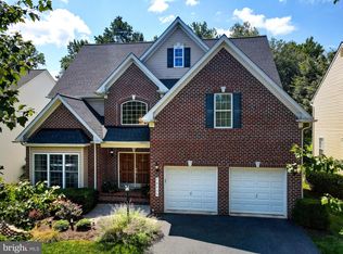 10535 Hounslow Dr, Woodstock, MD 21163