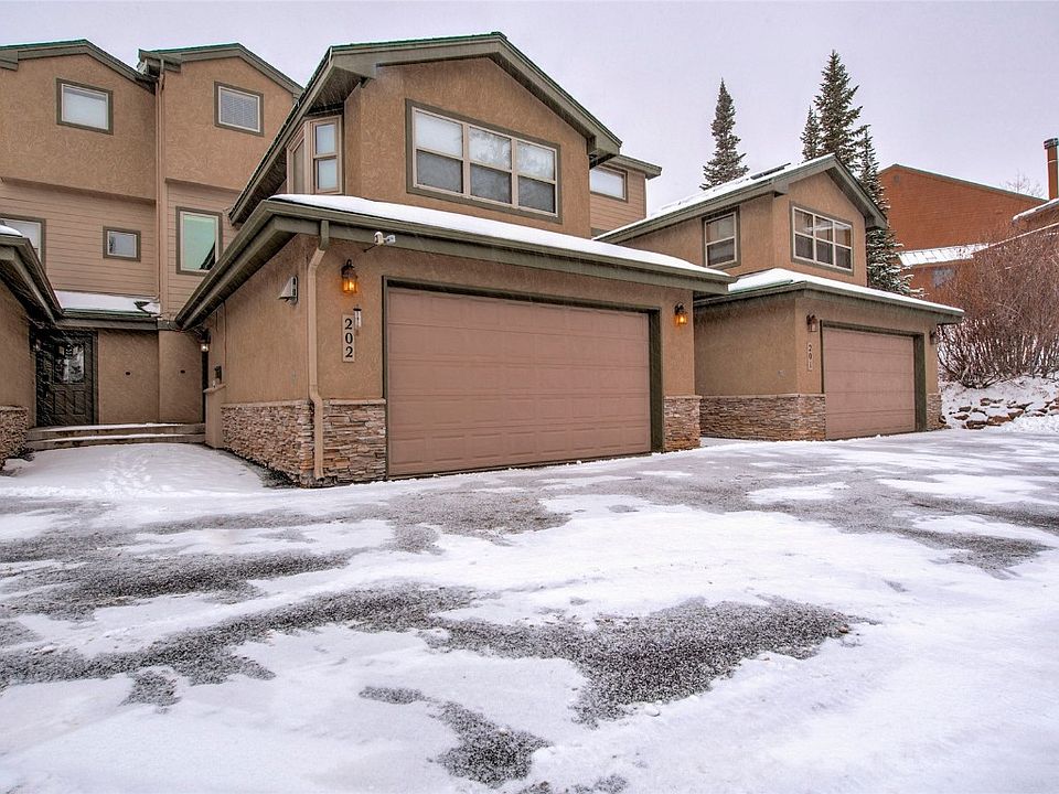 202 Burgundy Cir #202, Silverthorne, CO 80498 | Zillow