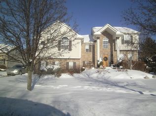 2183 Goldfinch, Commerce Township, MI 48382