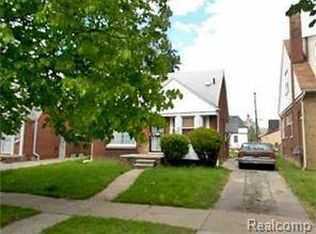 11391 Mark Twain St, Detroit, MI