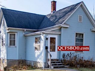 1029 W 14th St, Davenport, IA